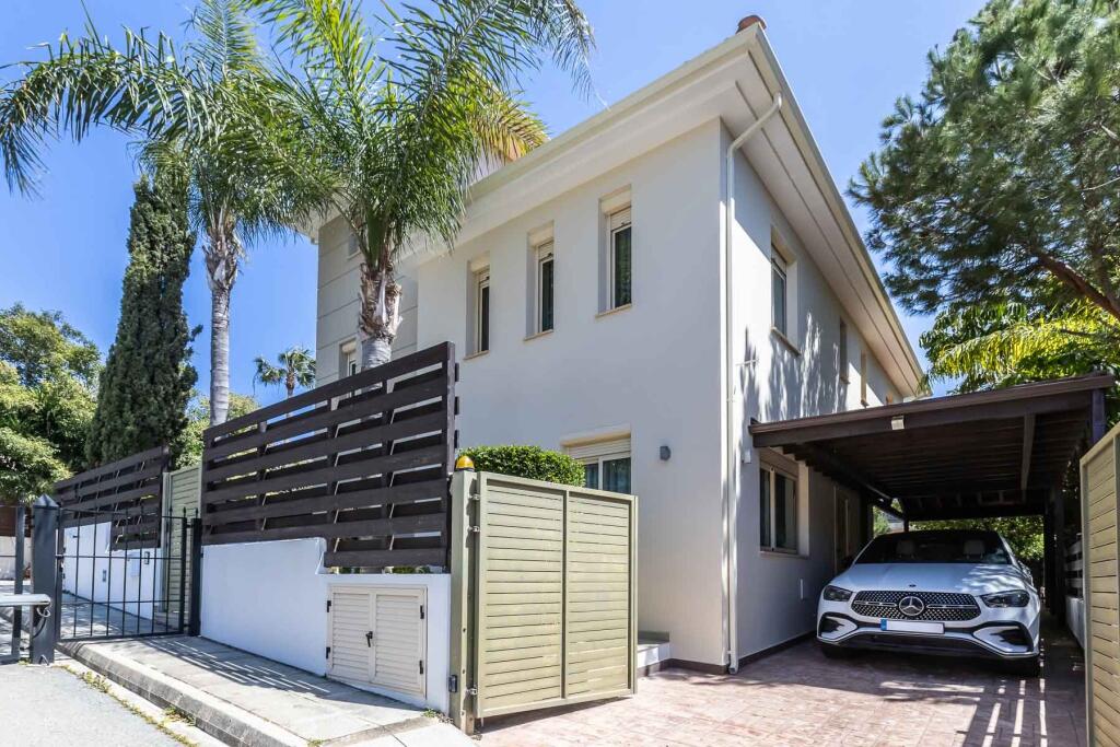 Main image of property: Limassol, Pyrgos