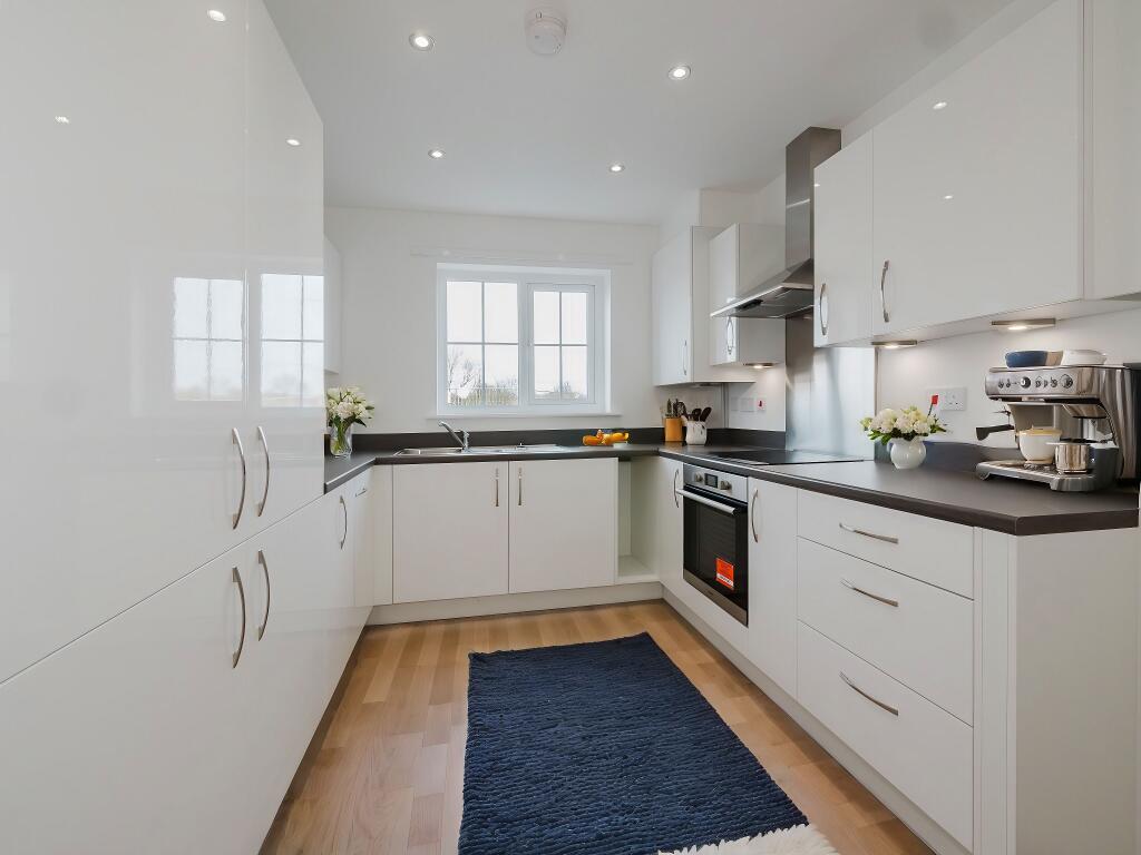 House in Salford, Greenheys - View 2