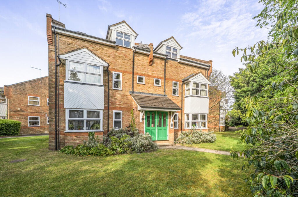 Main image of property: Church Road West, Farnborough, GU14 6