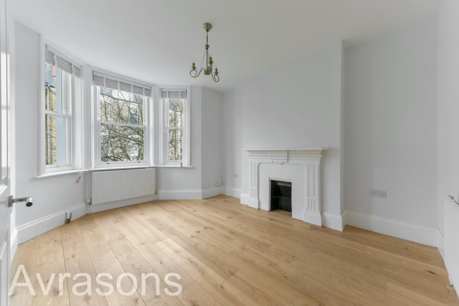 Main image of property: MOWLL STREET, OVAL