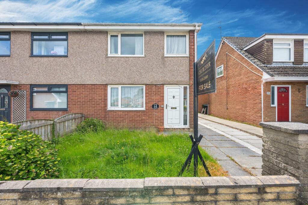 Main image of property: Manor Avenue, Burscough, L40