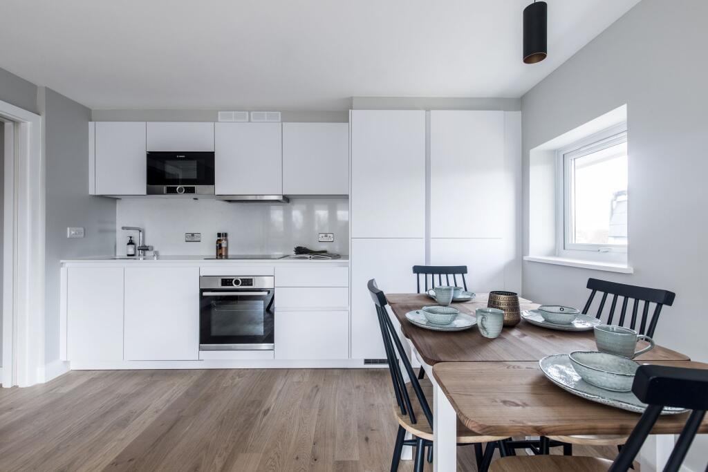 2 bedroom ground floor flat for rent