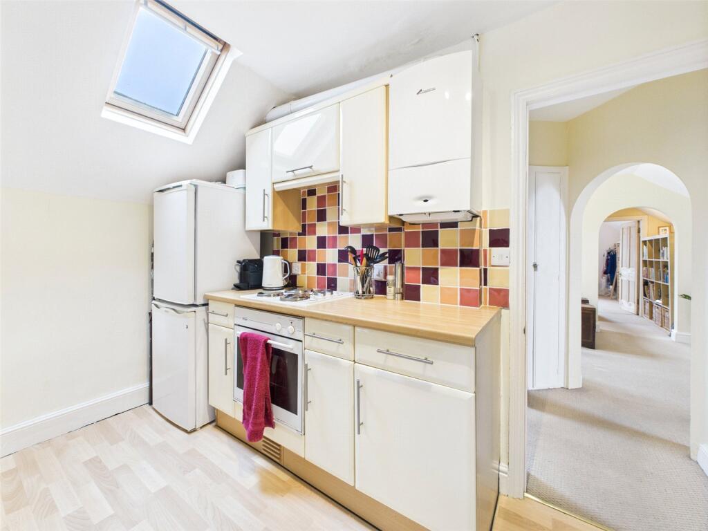 Trewartha Park, Weston-super-Mare, North Somerset, BS23 - View 5