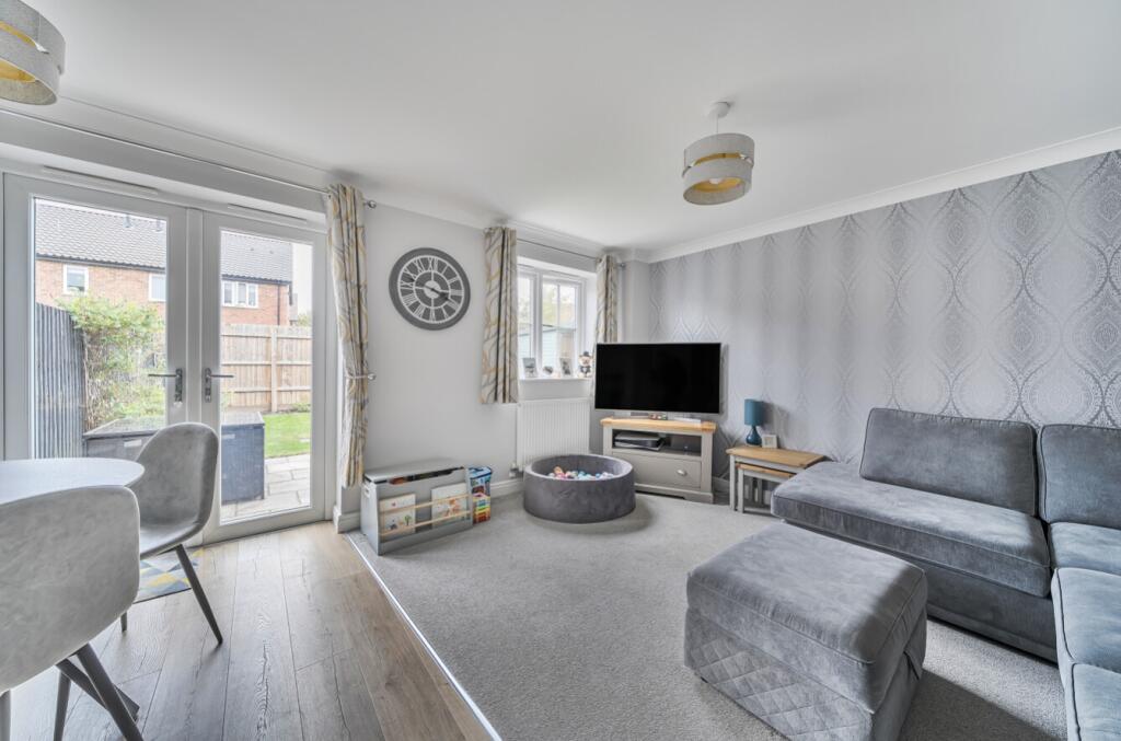 House in East Lindsey, Coningsby - View 2