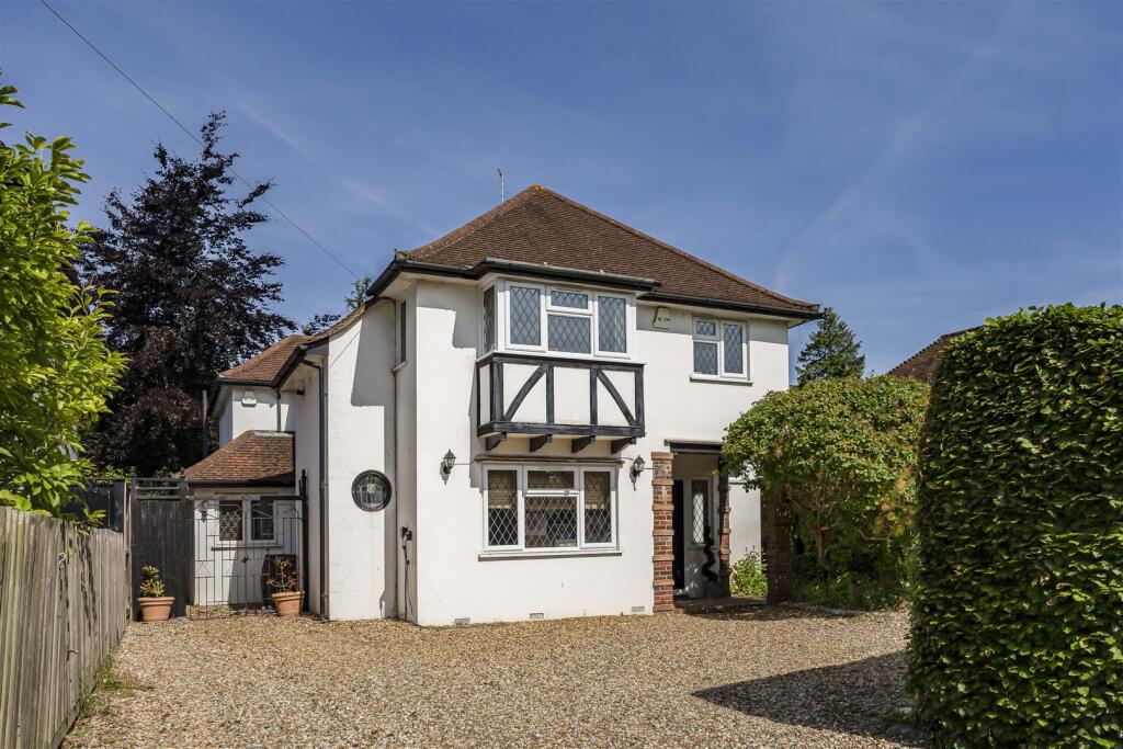 Main image of property: Aldenham Avenue, Radlett