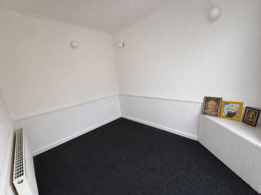 House in Sandwell, Bearwood - View 2