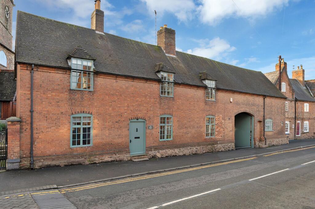 Main image of property: Loughborough Road, Mountsorrel, LE12