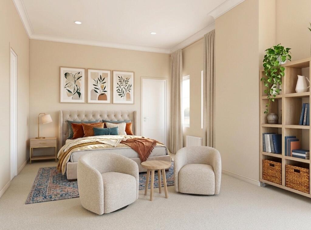 Main image of property: Bolsover Road, Eastbourne