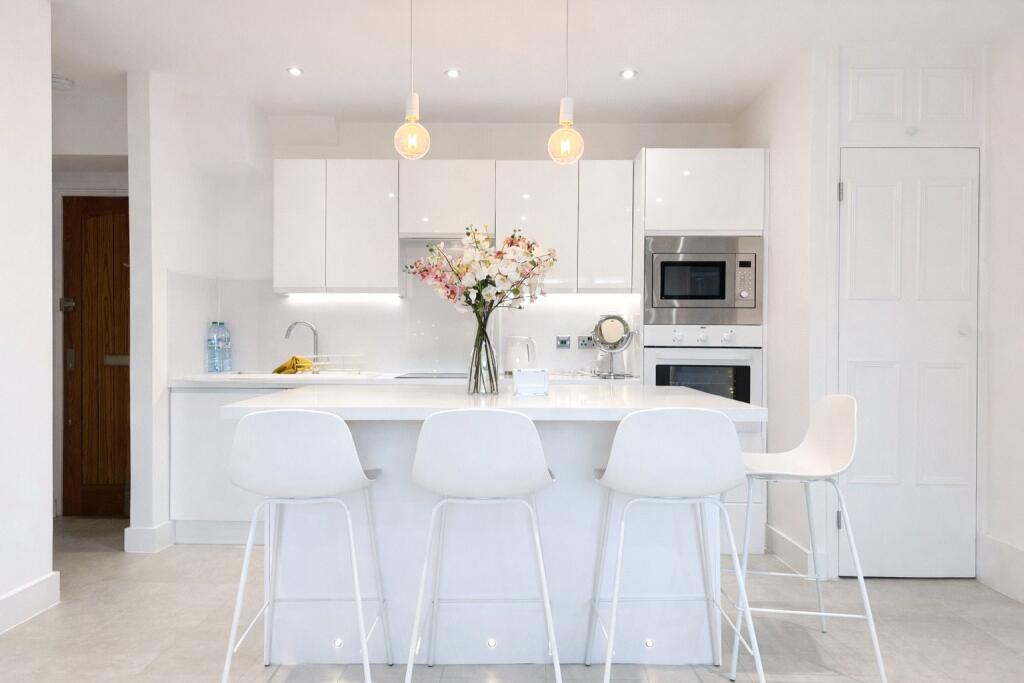 Main image of property: Westcombe Park Road, London, SE3