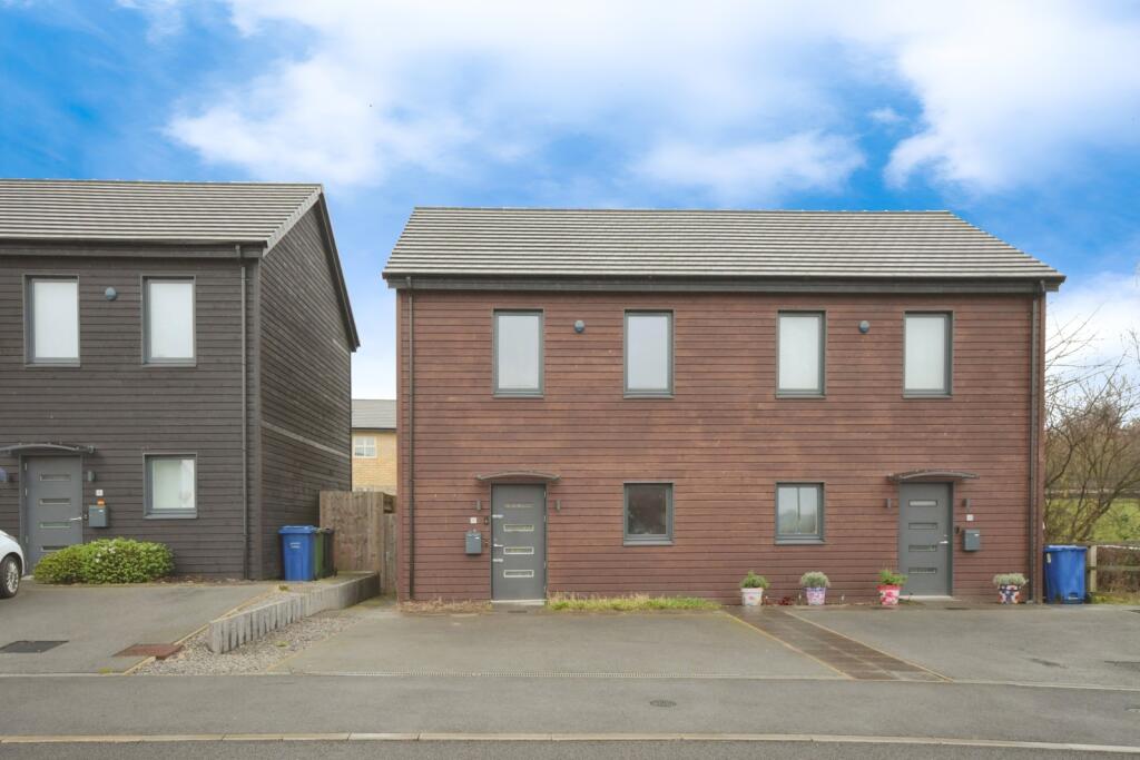 Main image of property: Comley Drive, Chesterfield, Derbyshire, S41