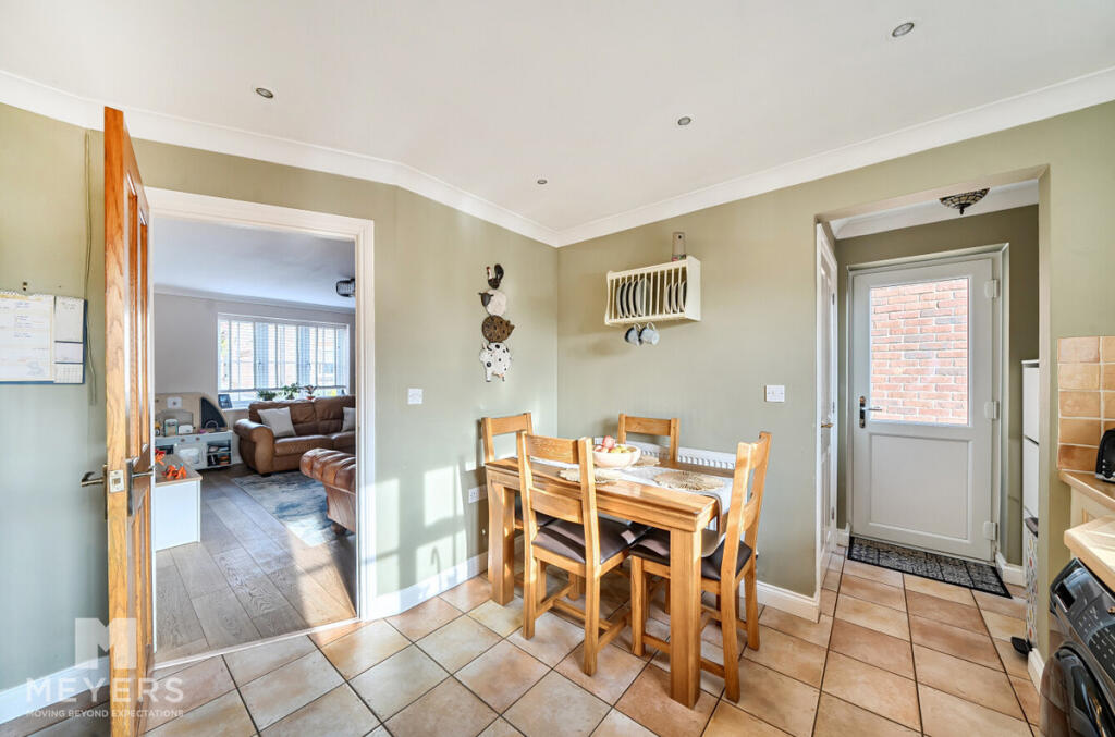 St. Andrews View, Milborne St. Andrew, DT11 0 - View 3