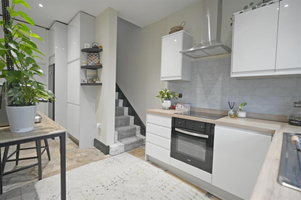 House in Calderdale, West Yorkshire - View 4
