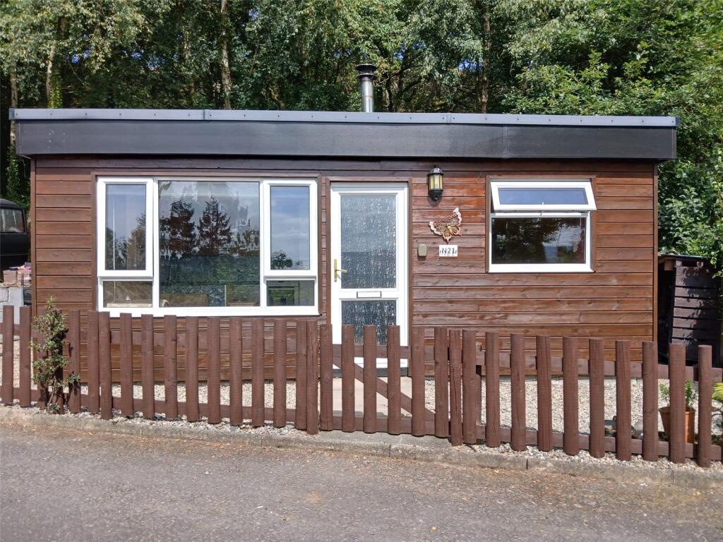 Main image of property: Plas Panteidal, Aberdovey/Aberdyfi, Gwynedd, LL35