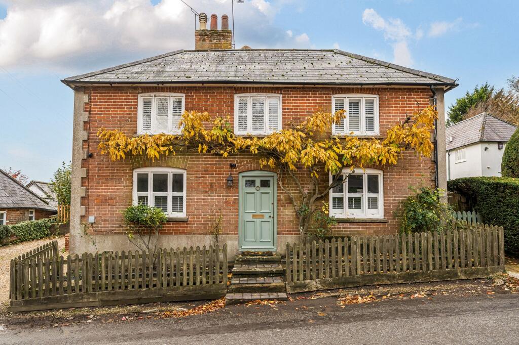 Main image of property: Church Street, Upton Grey, RG25