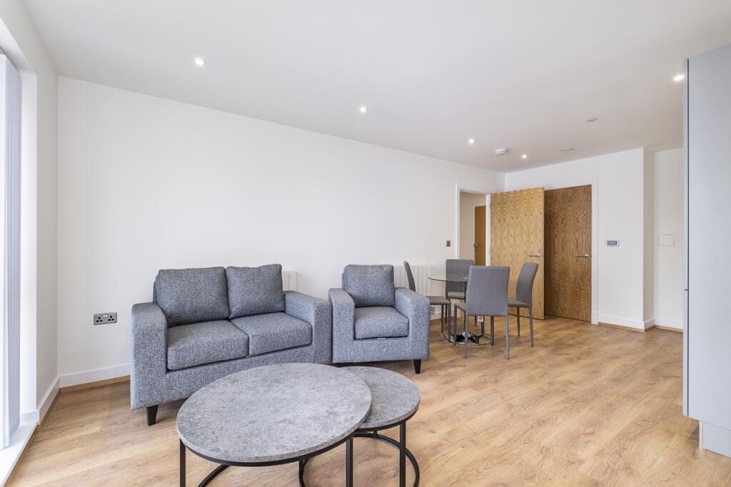 Main image of property: 1 Mast Quay London SE18