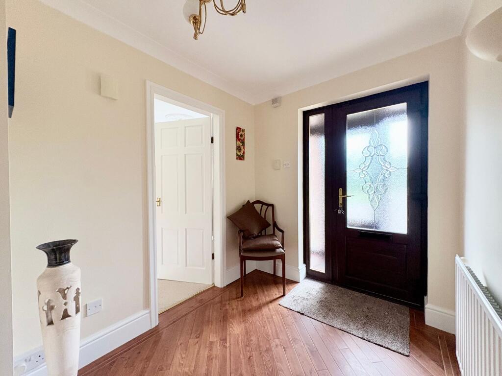 House in Doncaster - More