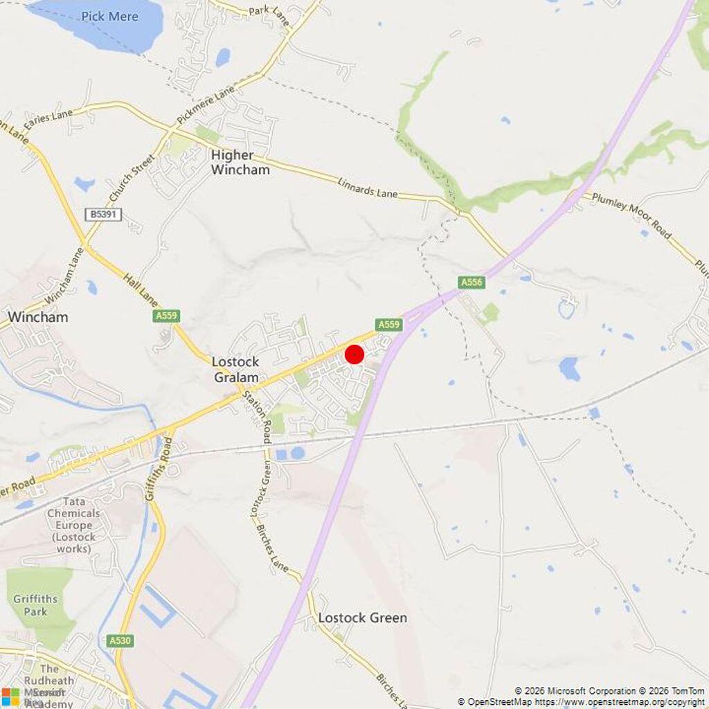 Property Map