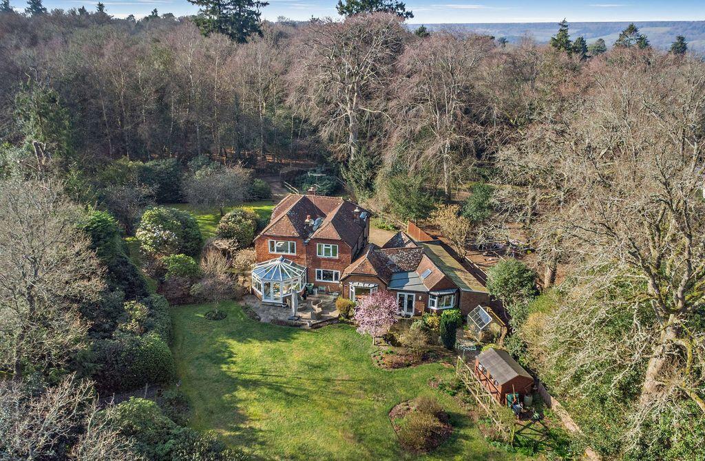 Main image of property: Birches Lane, Gomshall