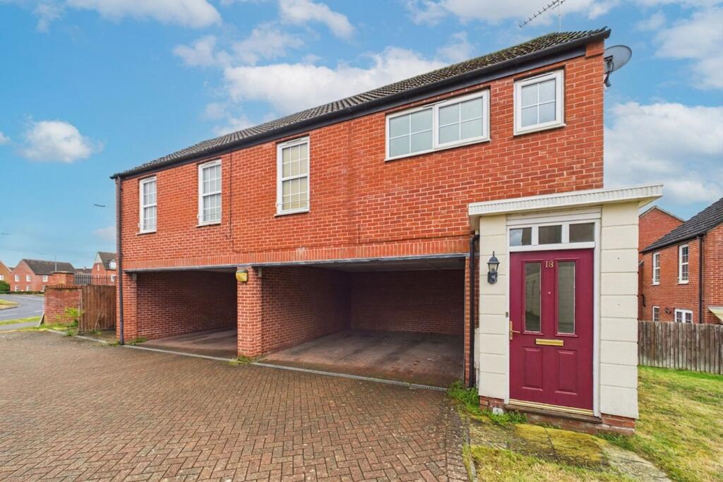 Main image of property: Sycamore Covert, Thetford, IP24