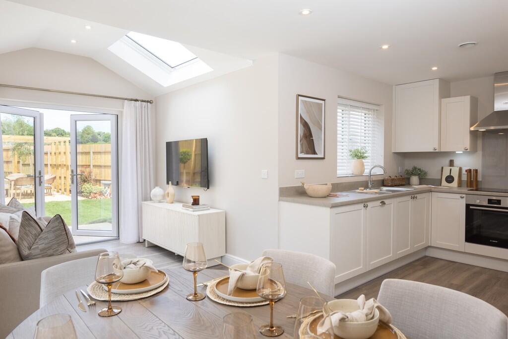 Main image of property: Mindenhurst Road, Deepcut,
GU16 6LG