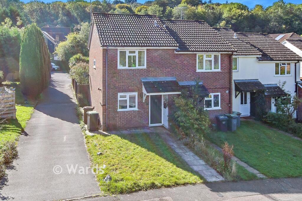 College Avenue, Tonbridge, Kent photo 2