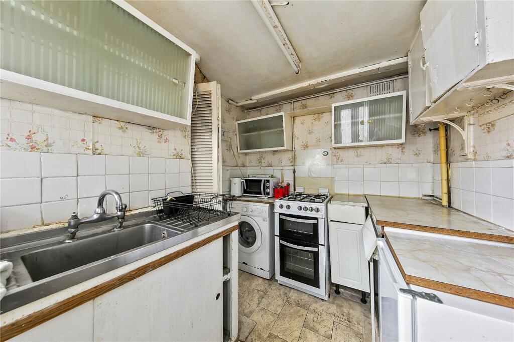 House in London, North Sheen - View 5