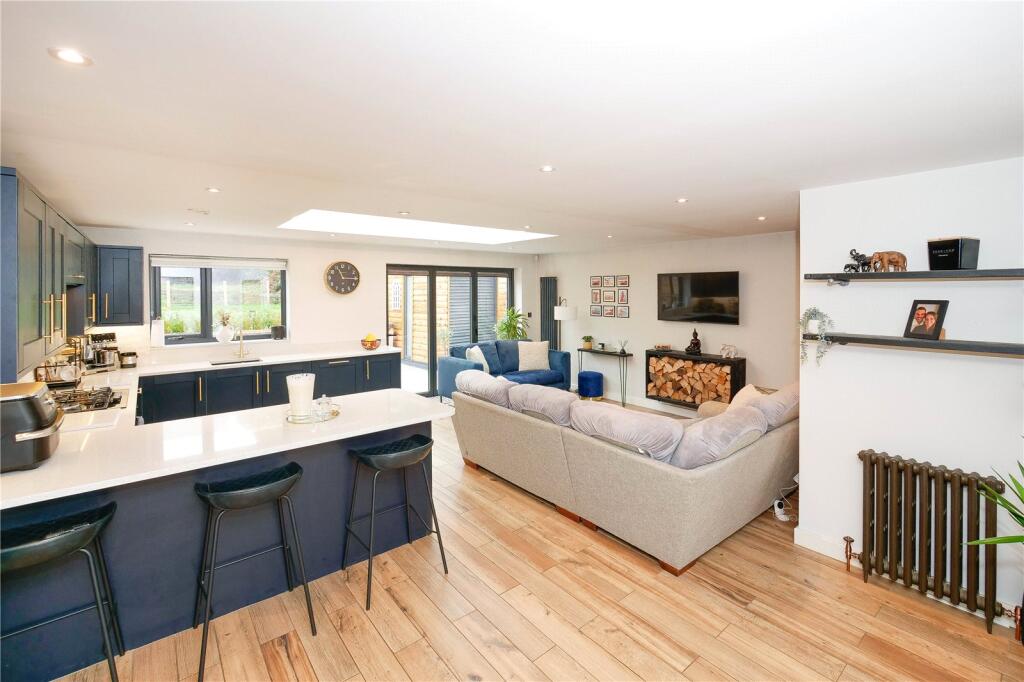 Additional image 12 of Temple Rhydding Drive, Baildon, Shipley, West Yorkshire, BD17