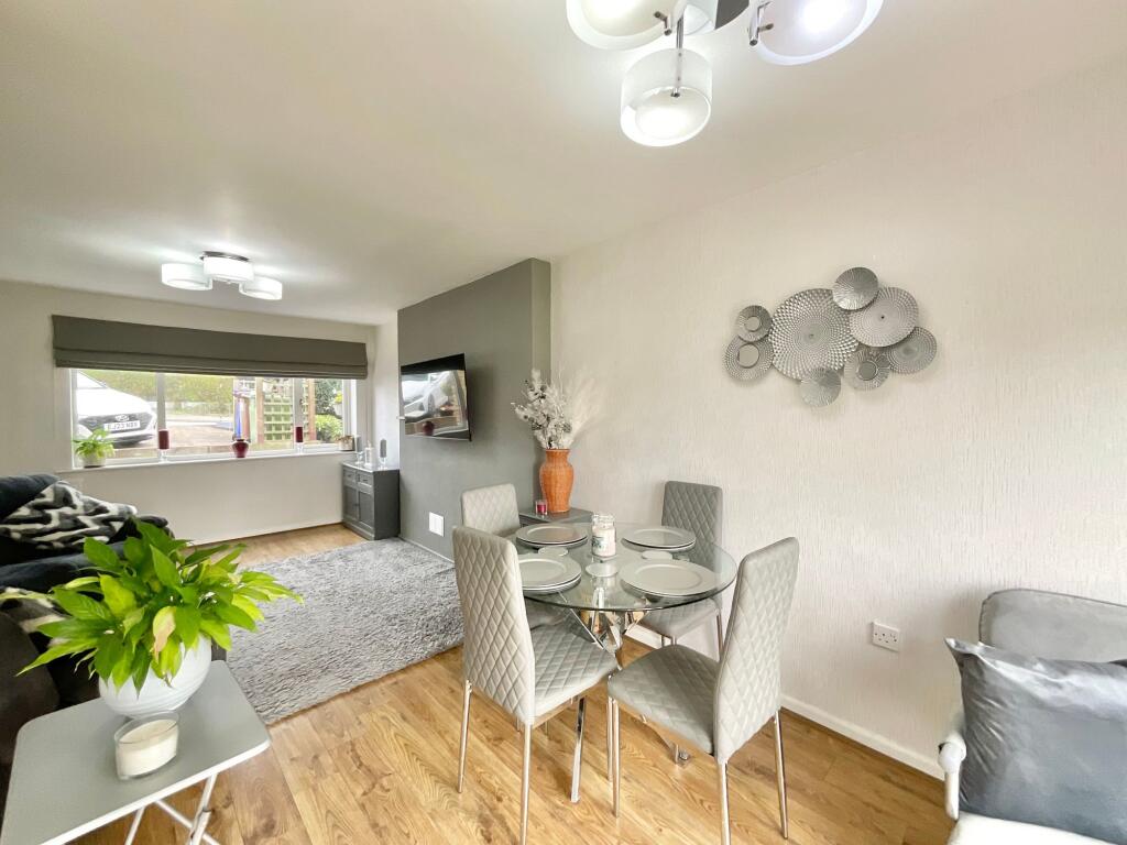 Main image of property: Wolseley Road, Stafford, ST16