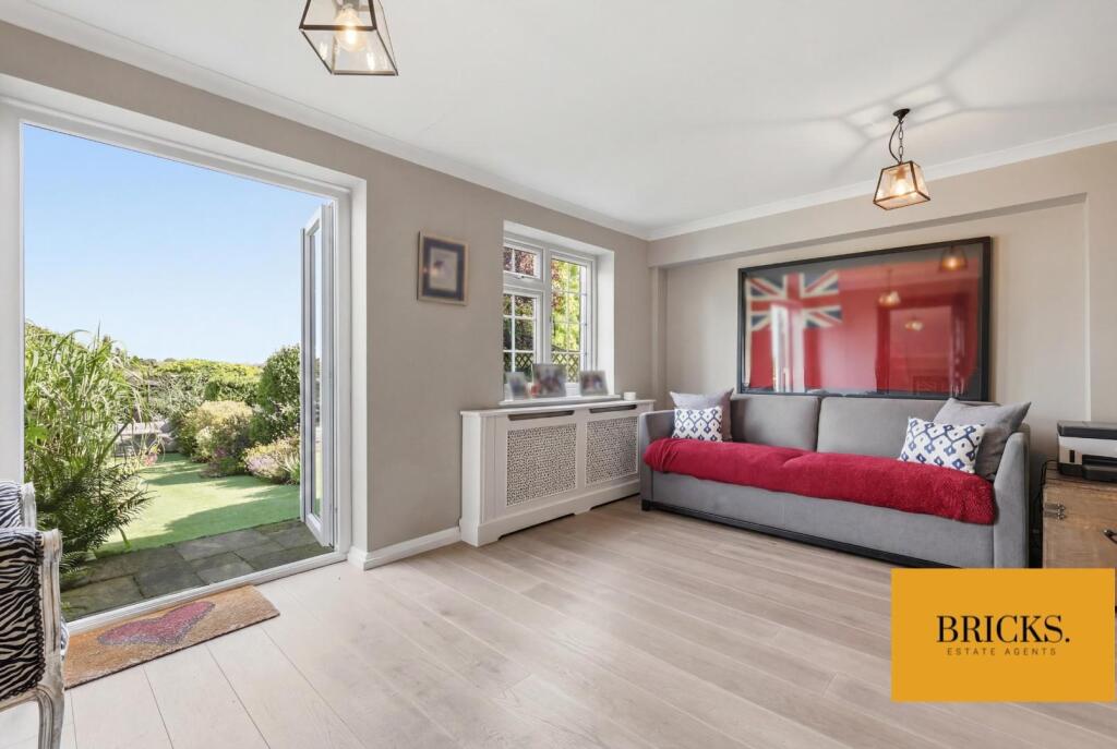 House in Ilford - View 4
