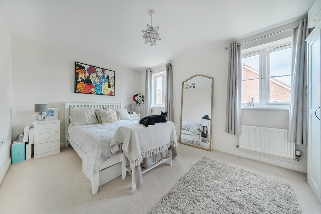 House in Hilperton, Trowbridge - More