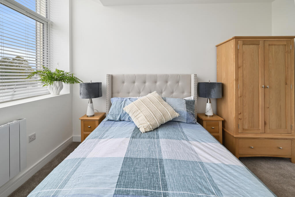 Main image of property: Guild House, Peterborough