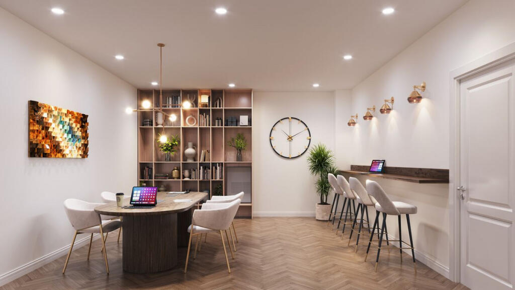 Apartment in St Albans - More