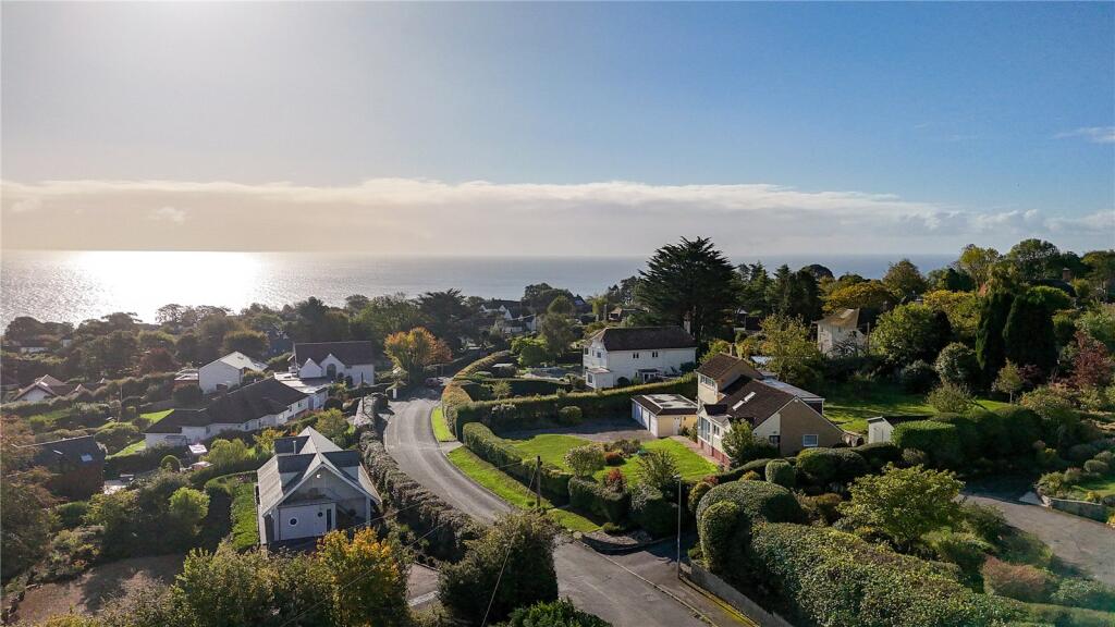 Somers Field, Lyme Regis, Dorset, DT7 photo 2