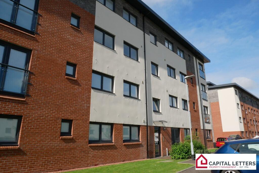 Main image of property: Mulberry Crescent, Renfrew, Renfrewshire, PA4