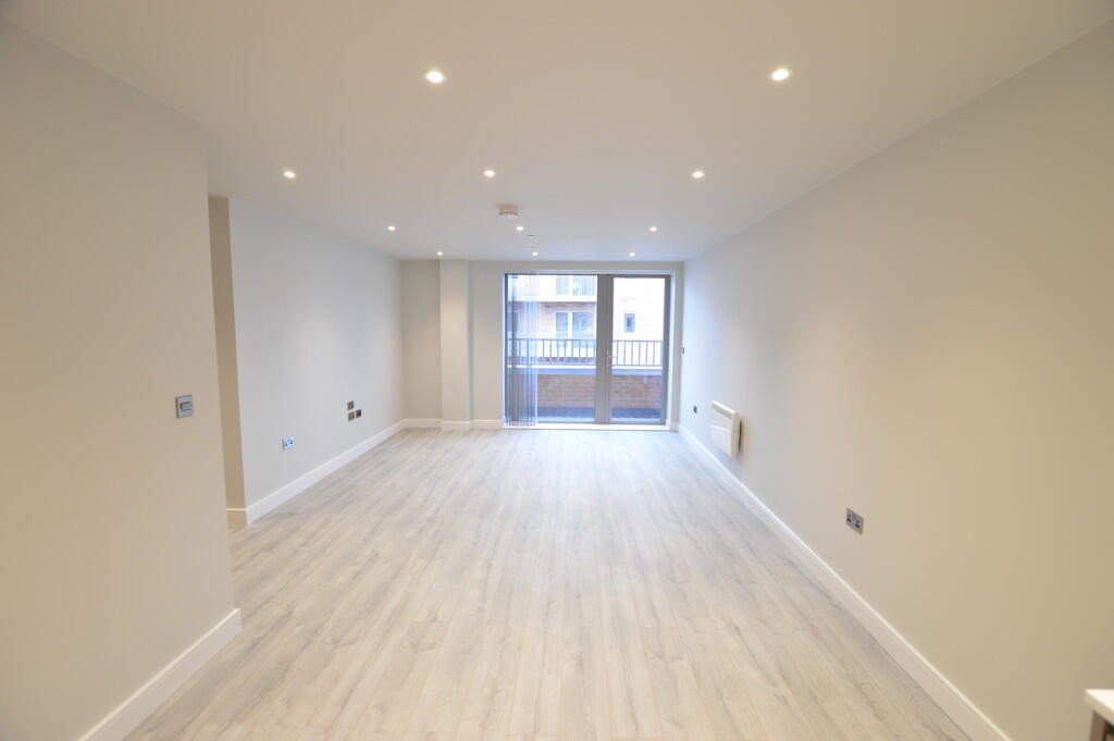 Main image of property: Petersfield Avenue, Slough