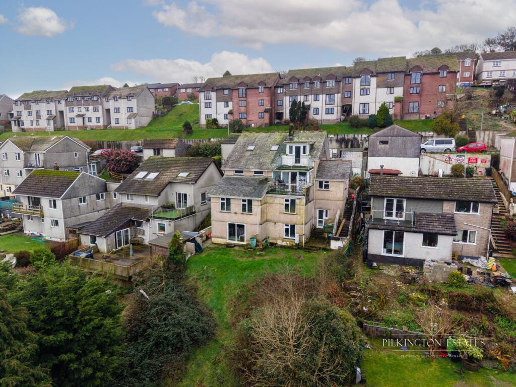 Main image of property: 34a, 34b Goonwartha Road, Looe, Cornwall, PL13