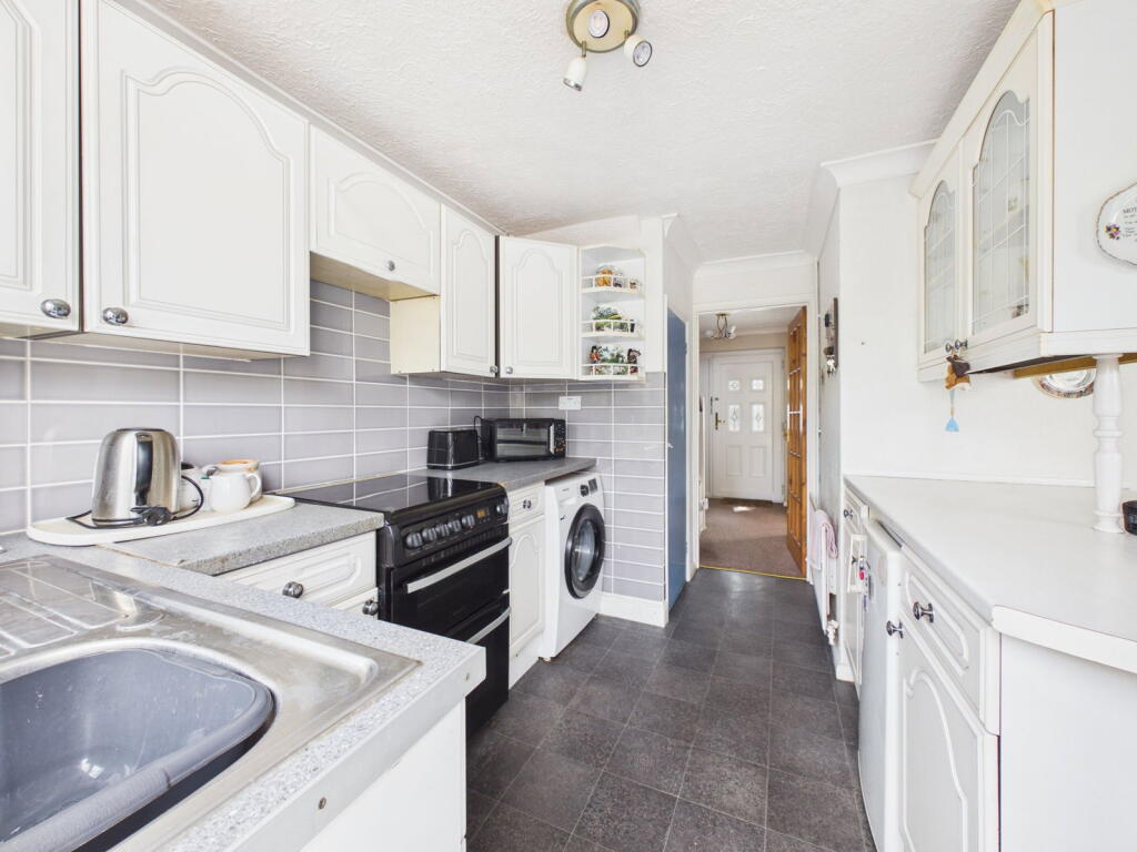 House in Worthing, West Worthing - View 5