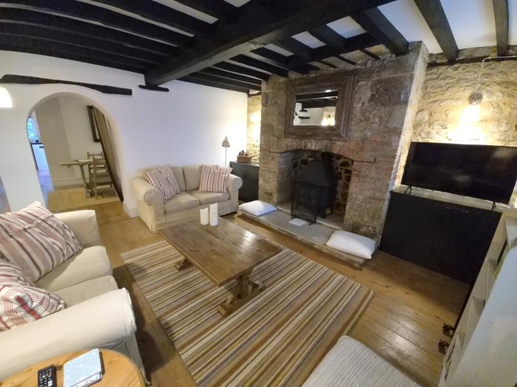 Salisbury Street, Shaftesbury, Dorset photo 4