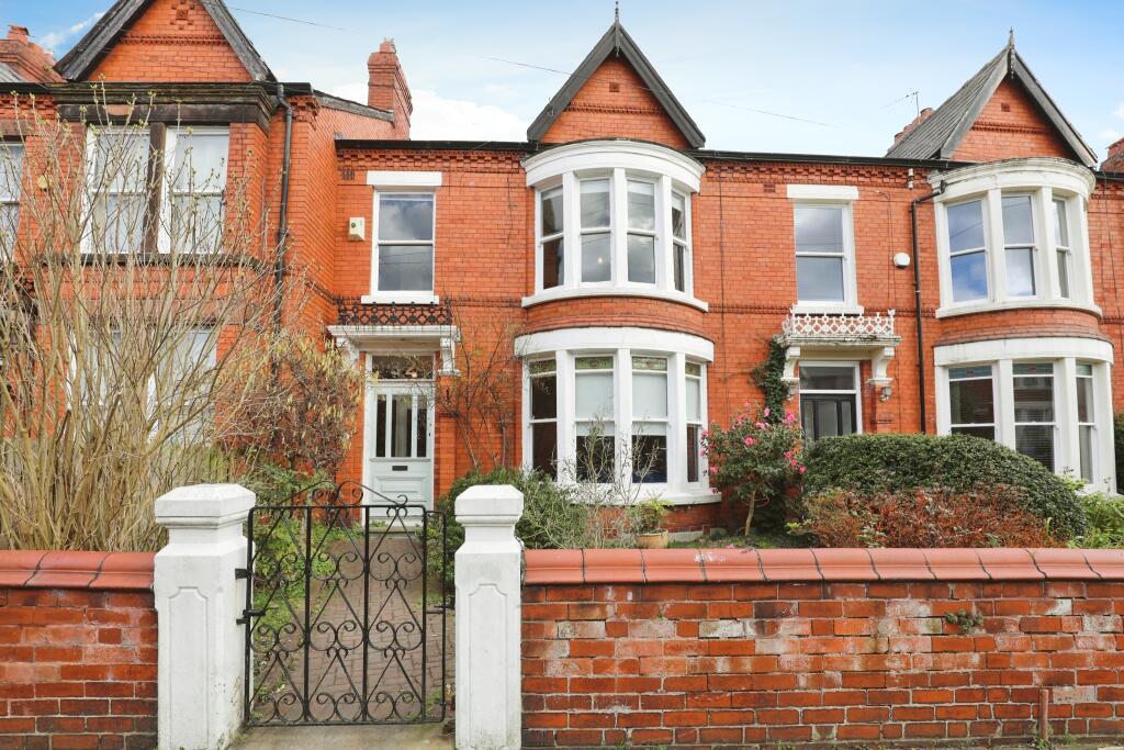 Main image of property: Buckingham Avenue, Liverpool, L17