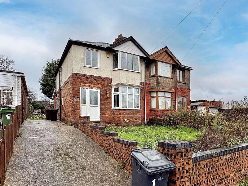 Main image of property: Moseley Road, Bilston, WV14 6JF
