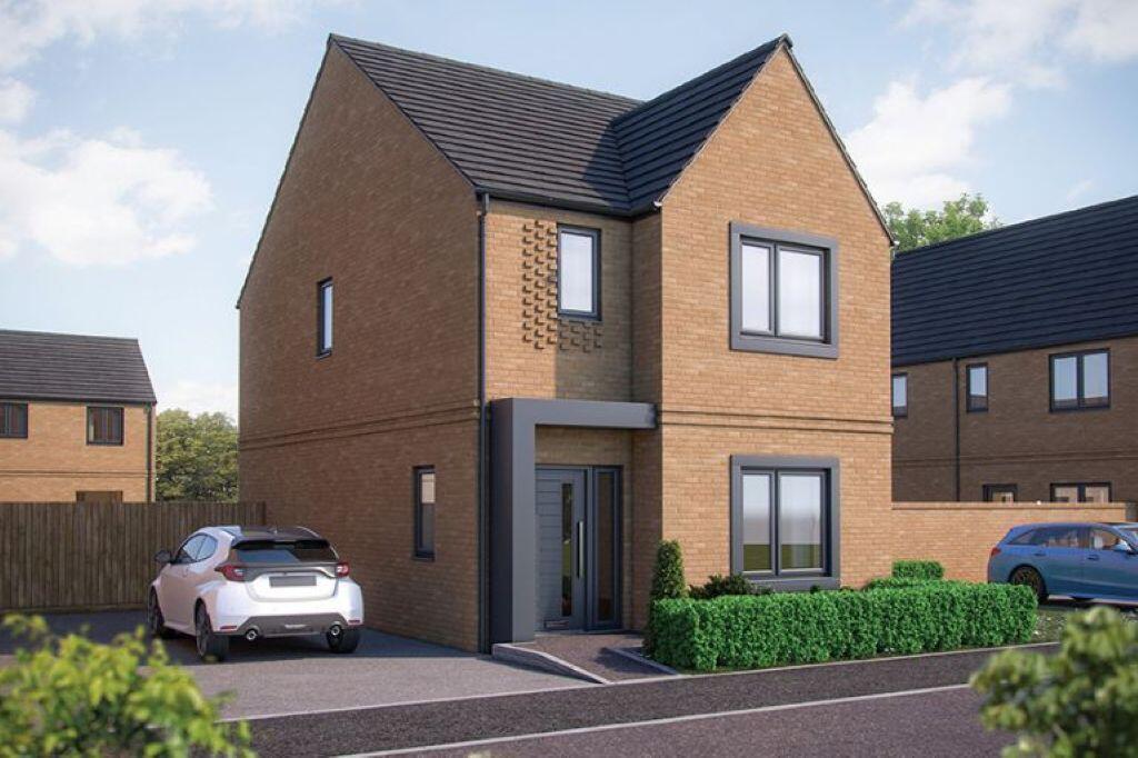 Main image of property: Nobel Drive, Littleborough