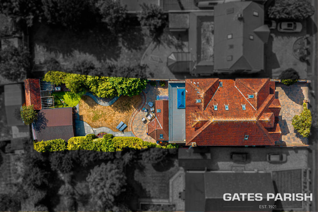 House in Romford - View 5