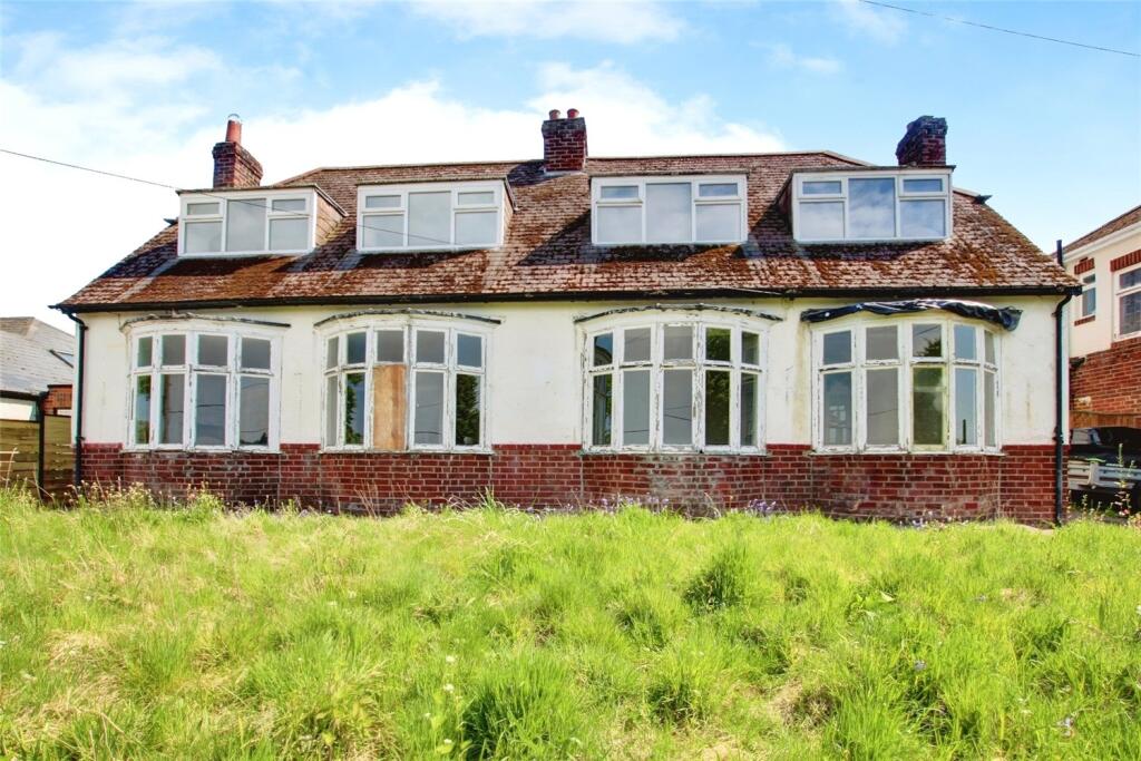 Main image of property: 45-46 East Law, Consett