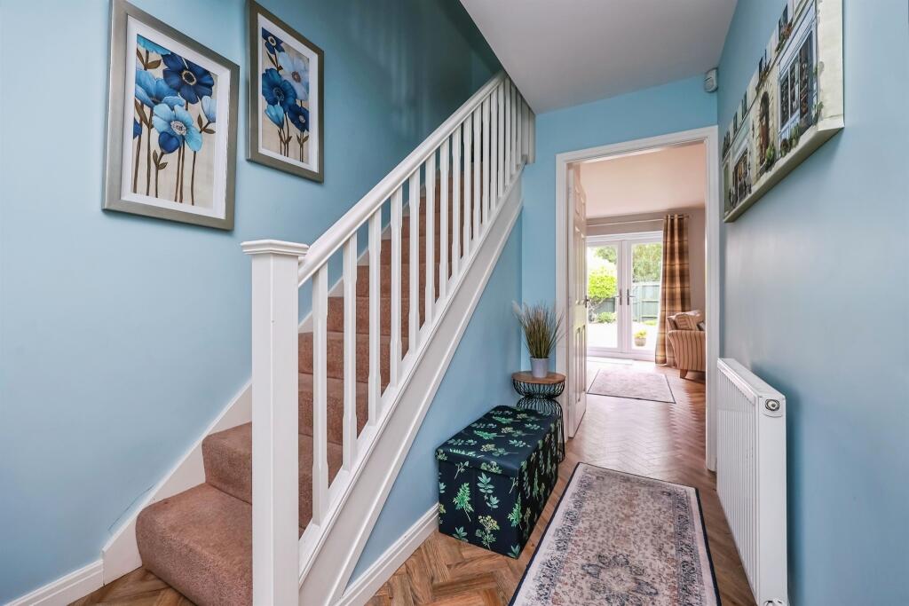 House in Ilkeston - View 6