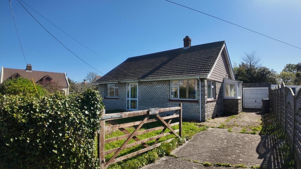 Main image of property: Warlands Lane, Newport