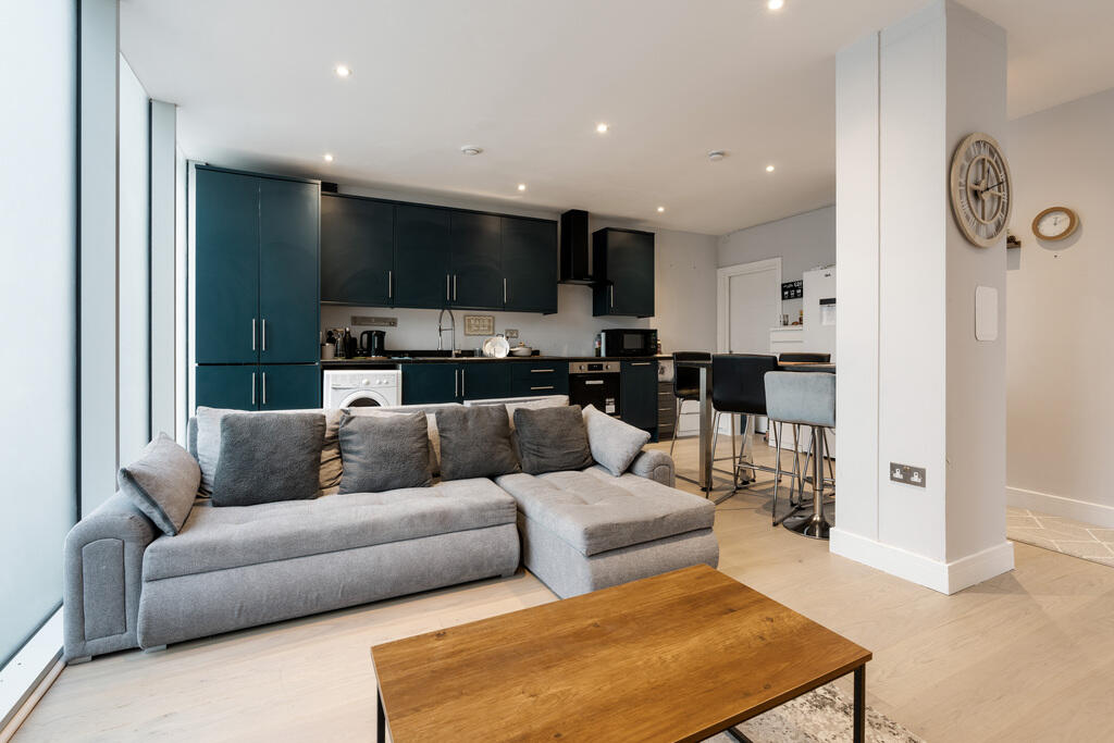 Main image of property: Colonial Drive, W4