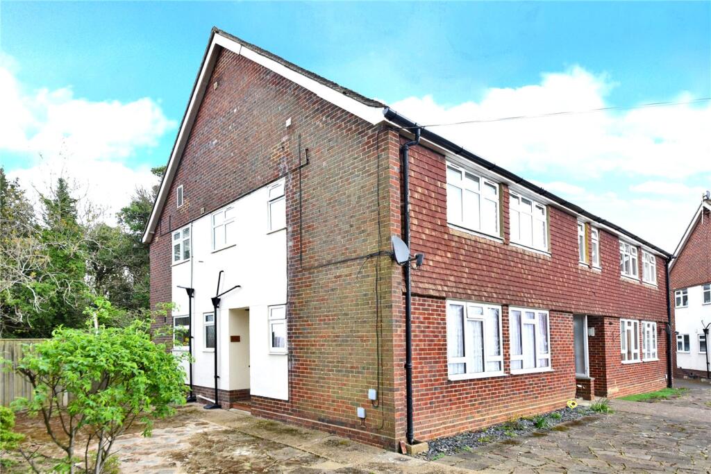 Main image of property: Tattenham Way, Burgh Heath, Tadworth, Surrey, KT20
