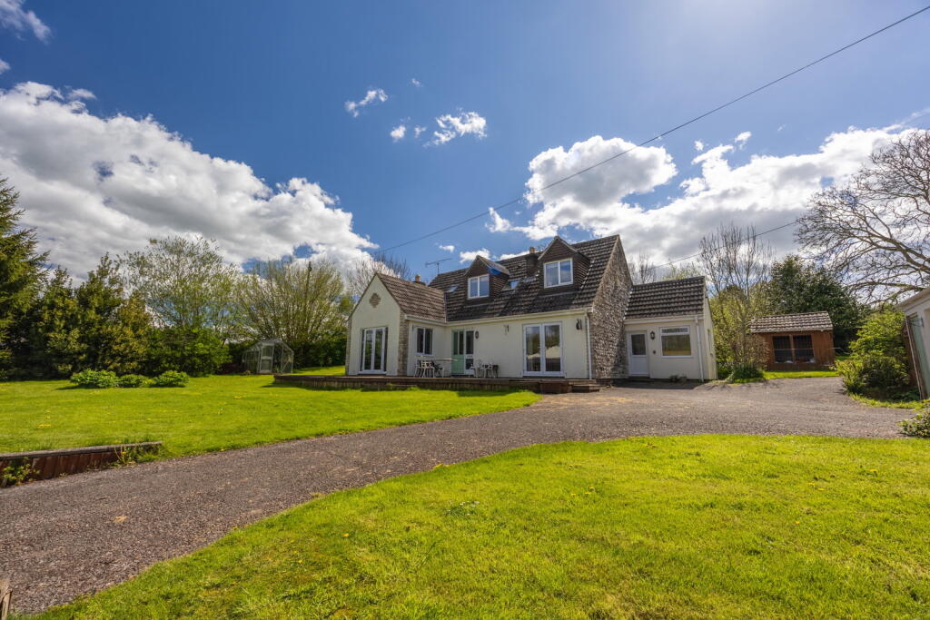 Main image of property: Valley View, Withy Mills, Bristol, BS39 7PT