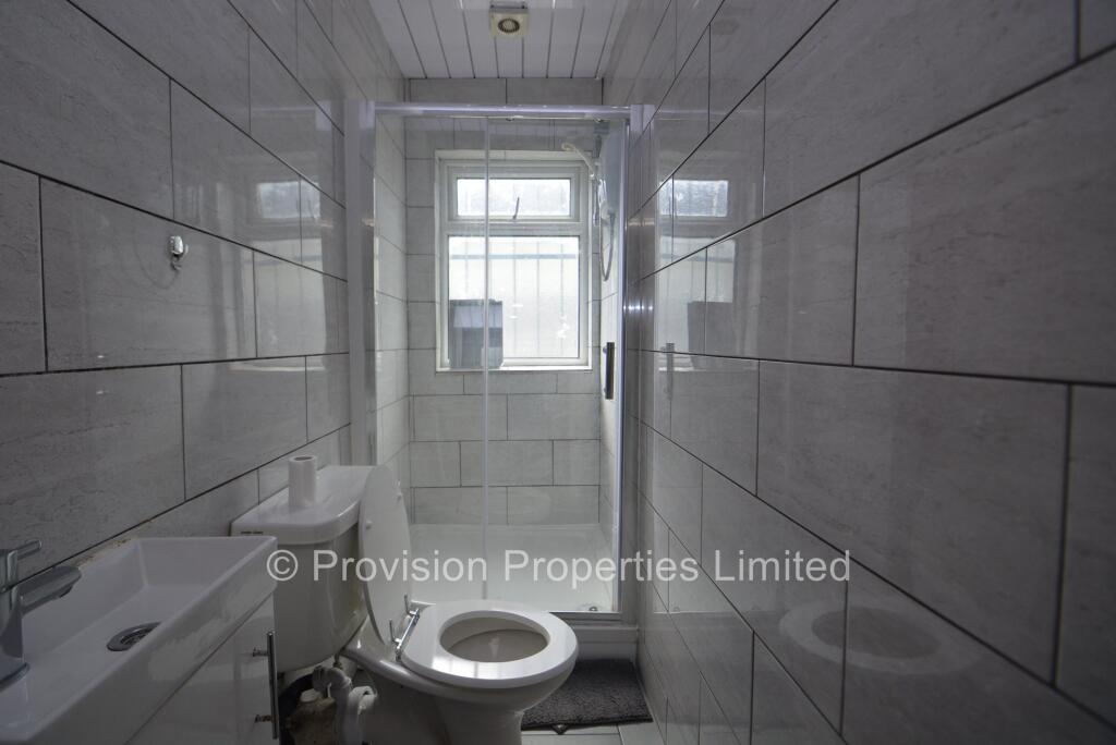 Main image of property: Regent Terrace, Hyde Park, Leeds, LS6