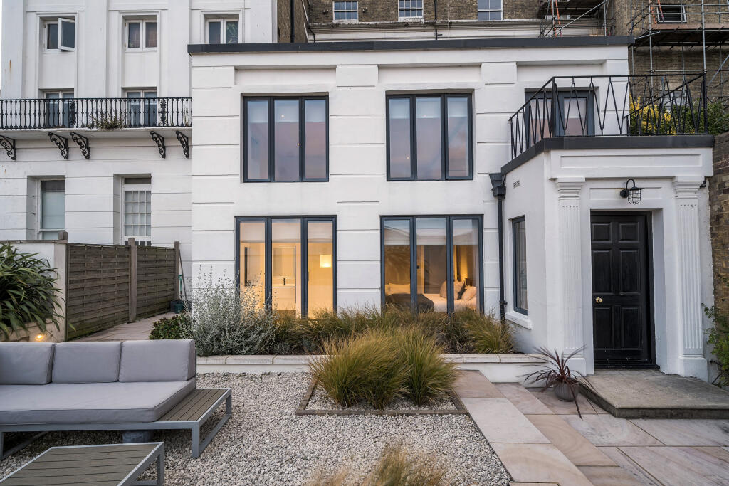 Main image of property: Sussex Square, Brighton, BN2